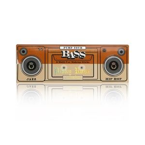 DUO HIP HOP & JAZZ BASE STICK